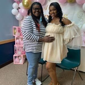 Meet your Posher, Magnolia